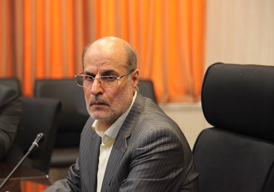 مدیریت بحران اخیر در مجموعه پزشکی قانونی جای تقدیر دارد