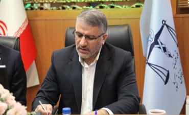 اقدامات مذبوحانه خللی در مسیر کشور ایجاد نخواهد کرد